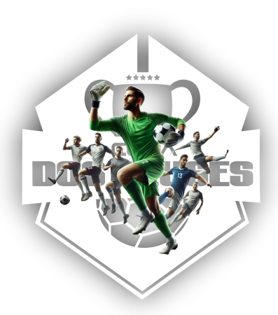 Logo Copa dos Deuses